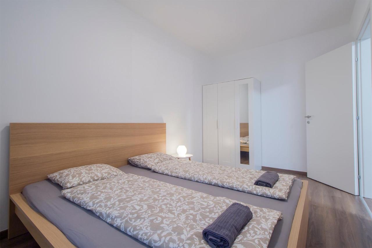 Corvin Modern Suite بودابست المظهر الخارجي الصورة
