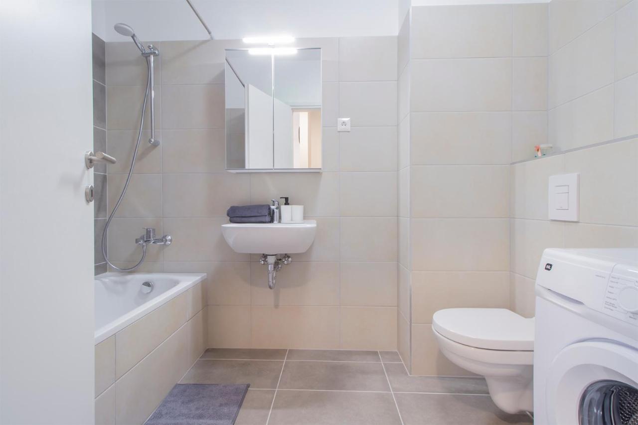 Corvin Modern Suite بودابست المظهر الخارجي الصورة
