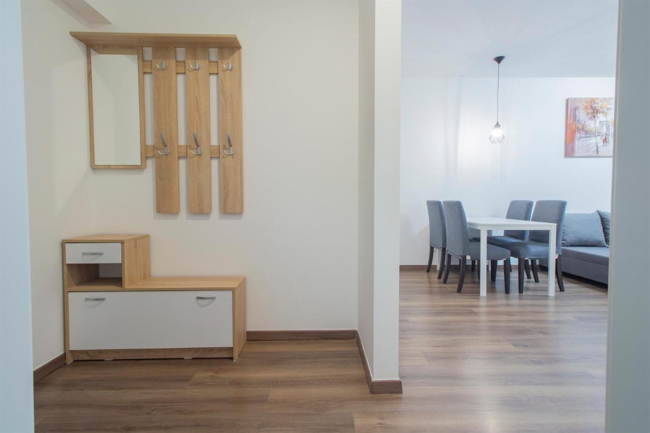 Corvin Modern Suite بودابست المظهر الخارجي الصورة