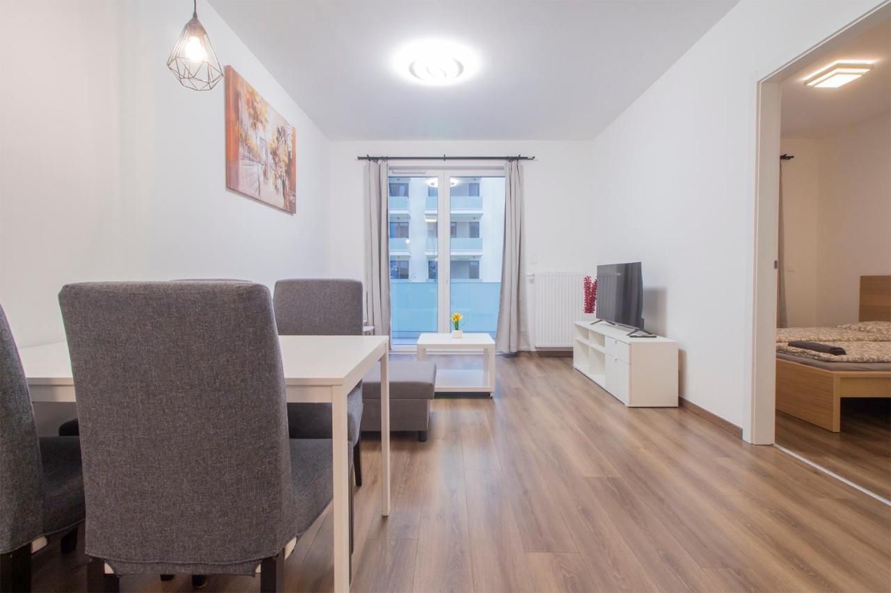 Corvin Modern Suite بودابست المظهر الخارجي الصورة
