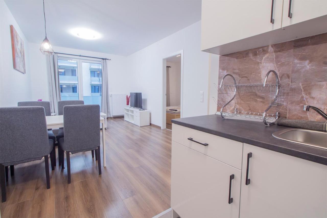 Corvin Modern Suite بودابست المظهر الخارجي الصورة