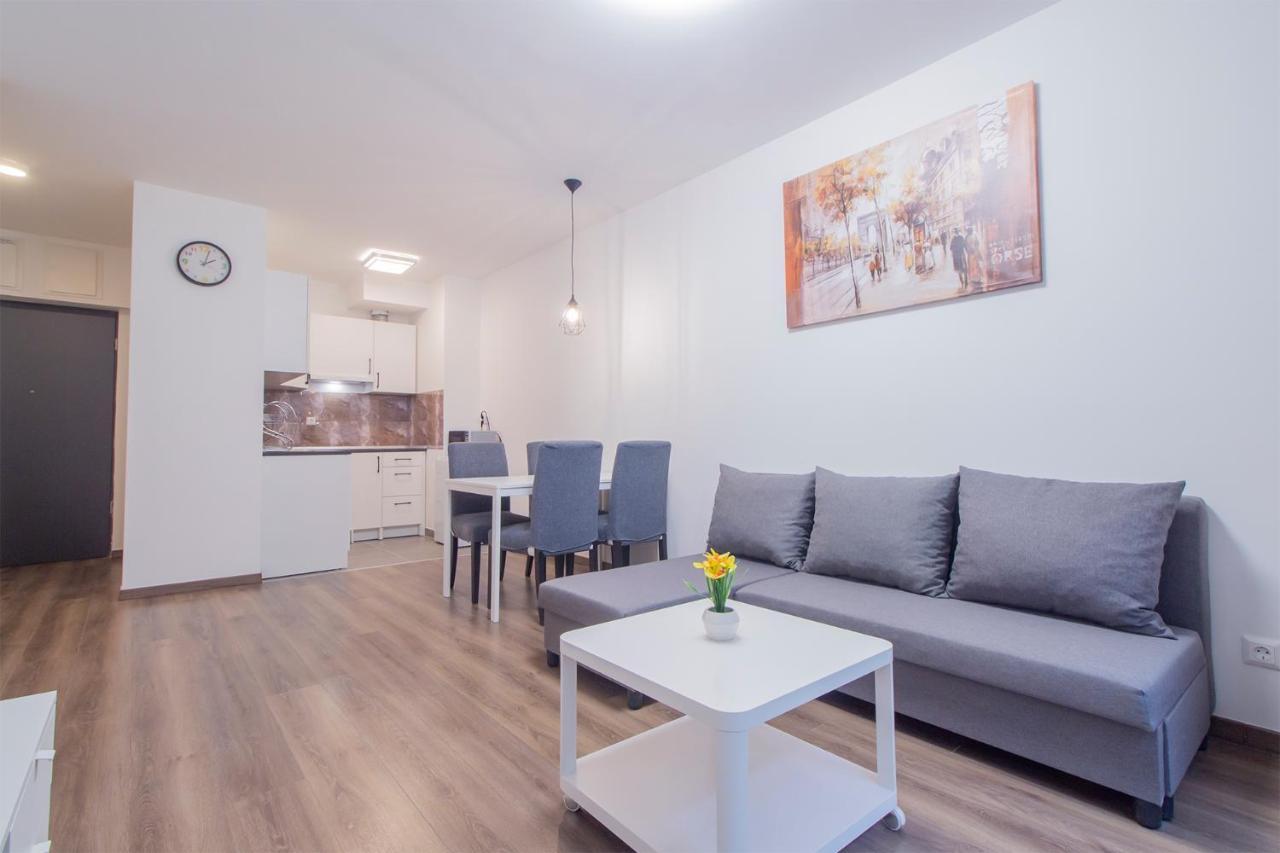 Corvin Modern Suite بودابست المظهر الخارجي الصورة