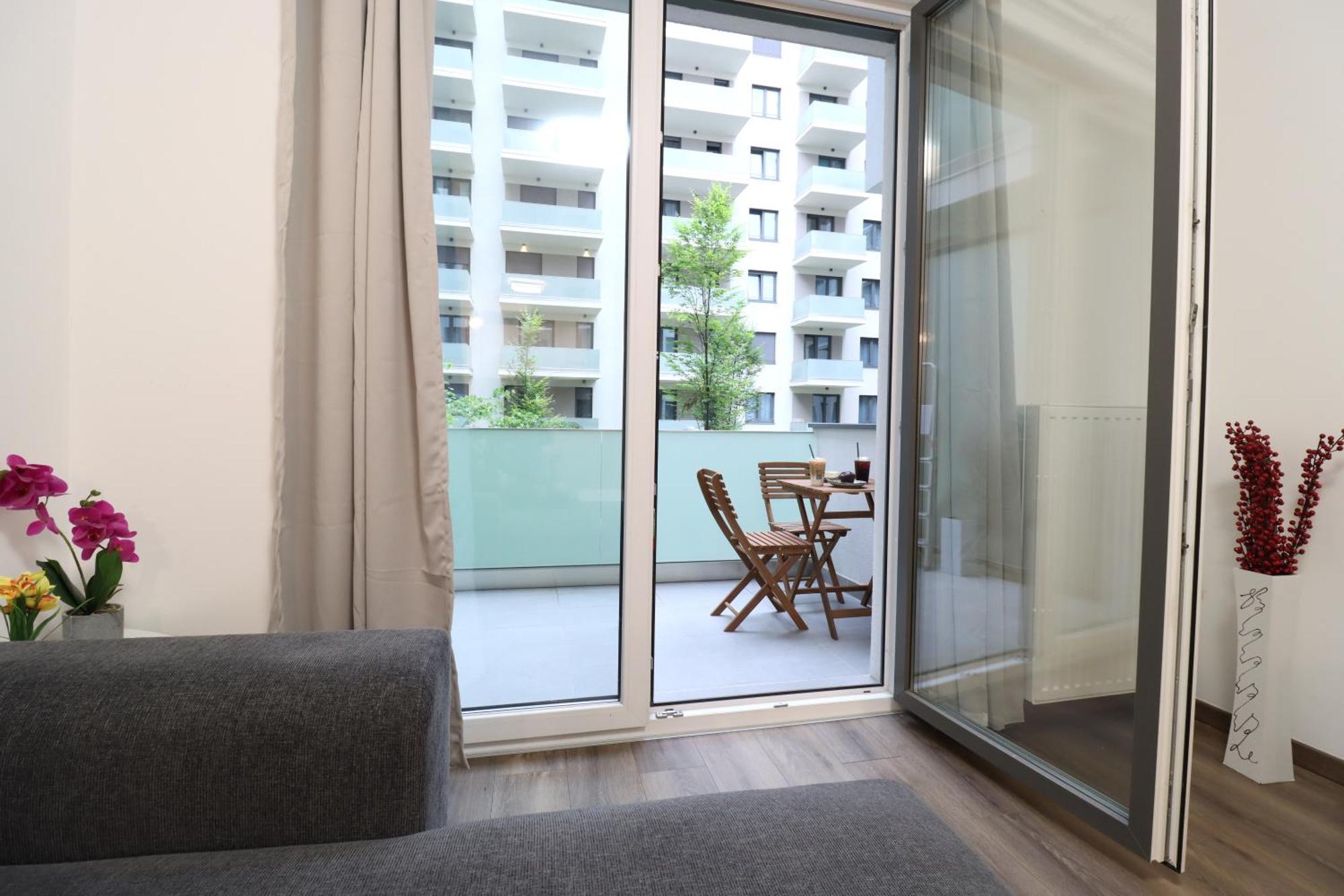 Corvin Modern Suite بودابست المظهر الخارجي الصورة